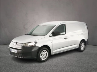 Volkswagen Caddy Cargo Maxi 2.0 TDI Comfort | Airco | Navigatie ( Apple carplay/ Android auto ) | Trekhaak |