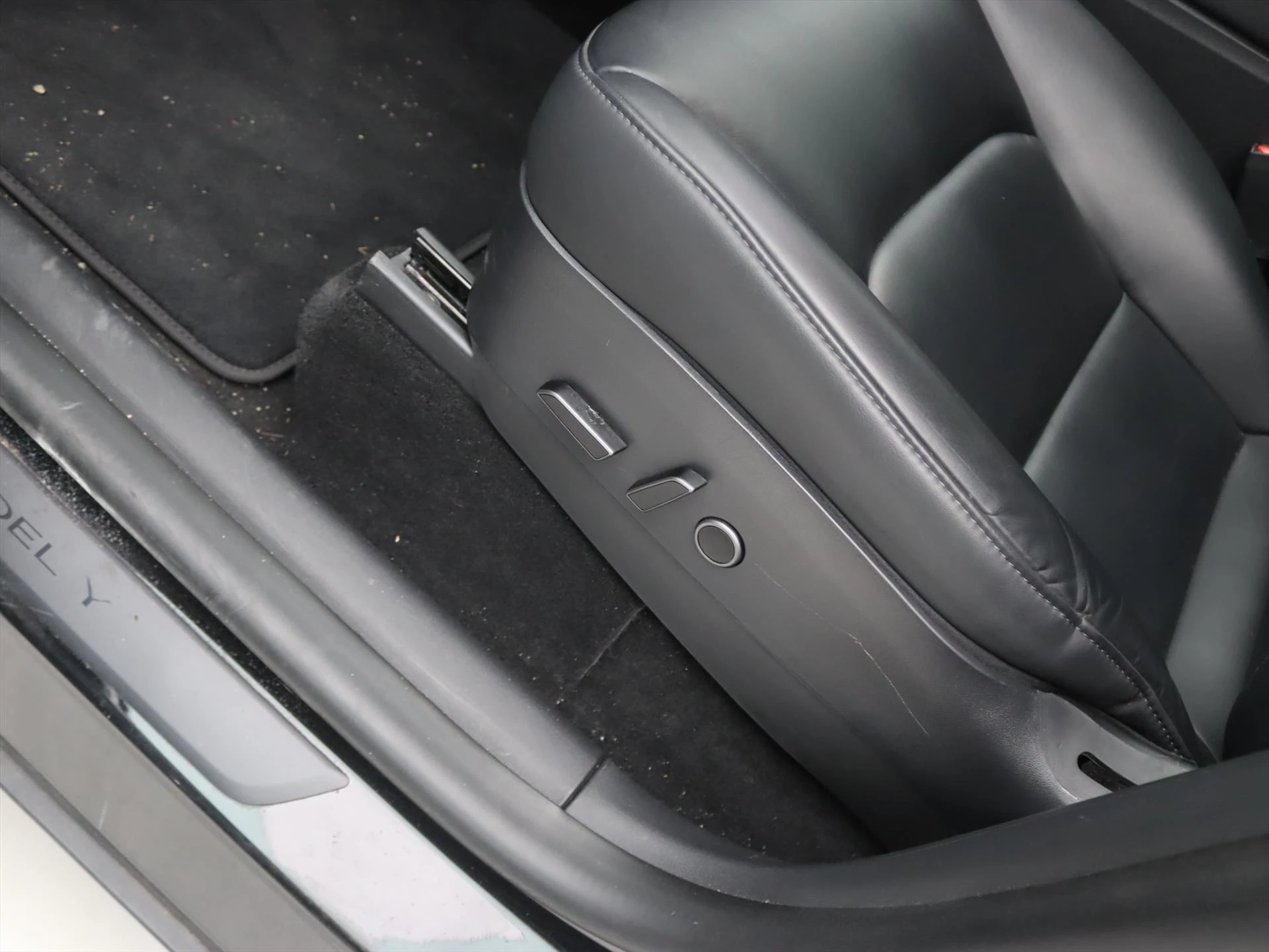Hoofdafbeelding Tesla Model Y