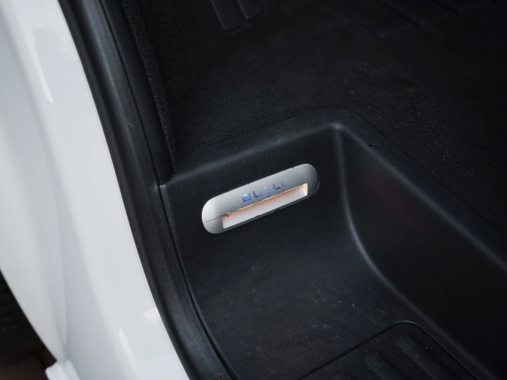 Hoofdafbeelding Volkswagen California