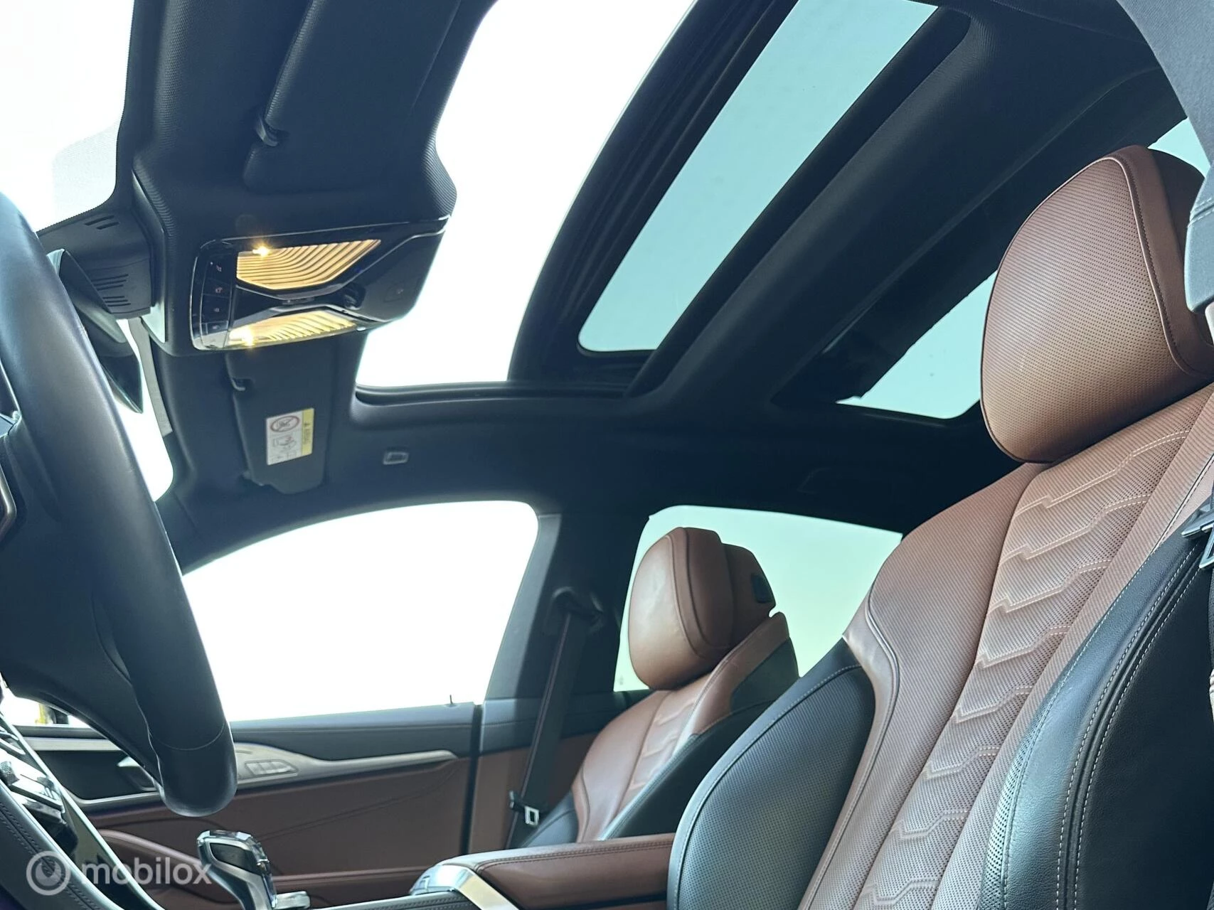 Hoofdafbeelding BMW 8 Serie