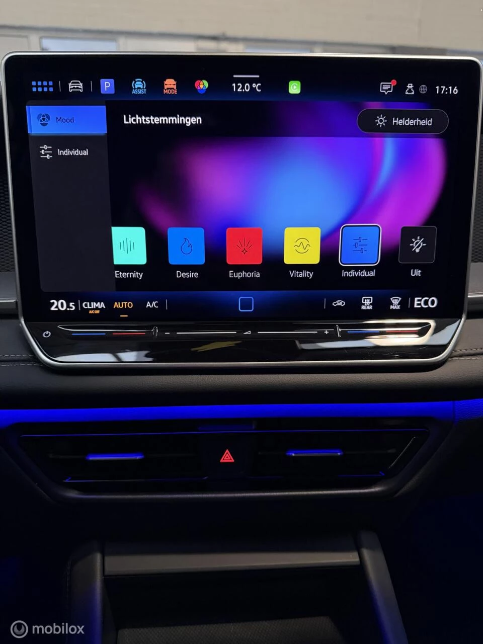 Hoofdafbeelding Volkswagen Tayron