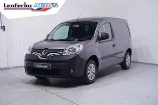 Renault Kangoo 1.5 dCi 75 pk Comfort Airco, NAP Cruise Control, PDC achter, 1e Eigenaar, 2-Zits, Slechts 77 dkm