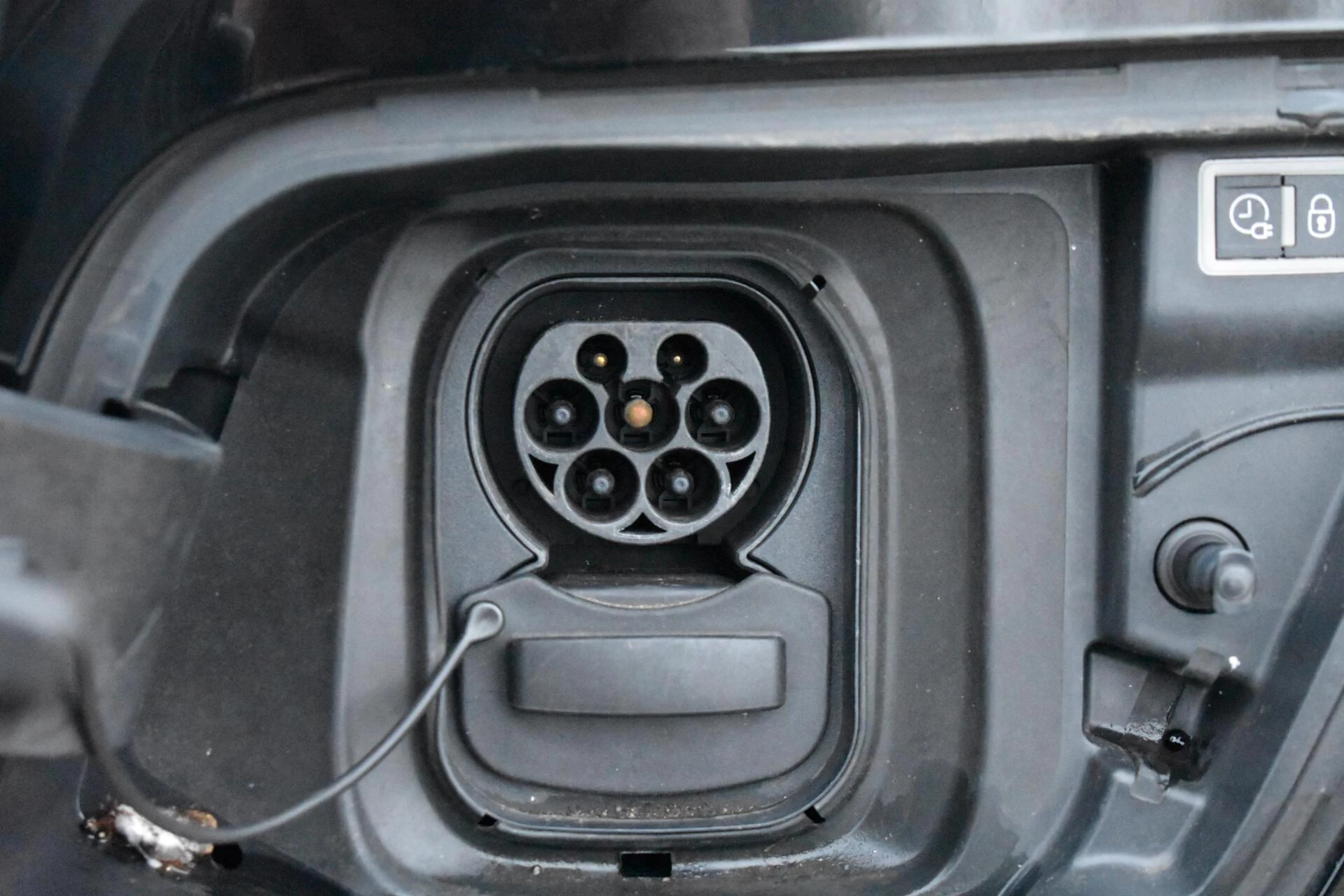 Hoofdafbeelding Peugeot e-2008