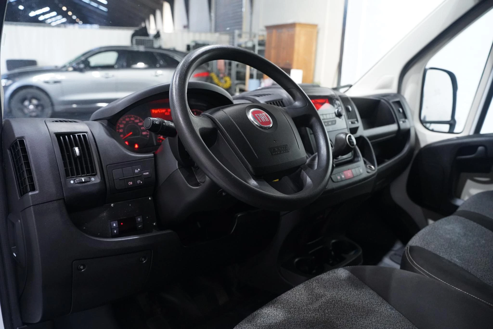 Hoofdafbeelding Fiat Ducato