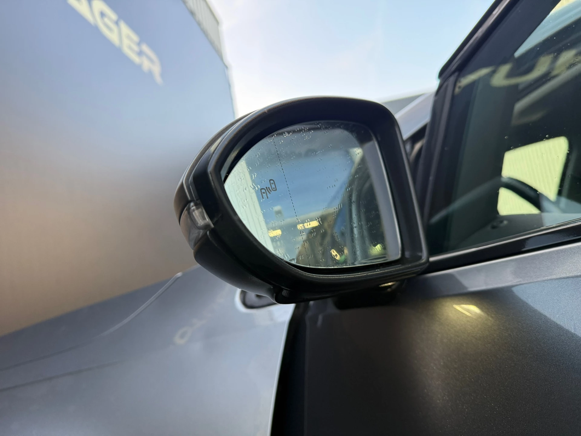 Hoofdafbeelding Volkswagen e-Golf