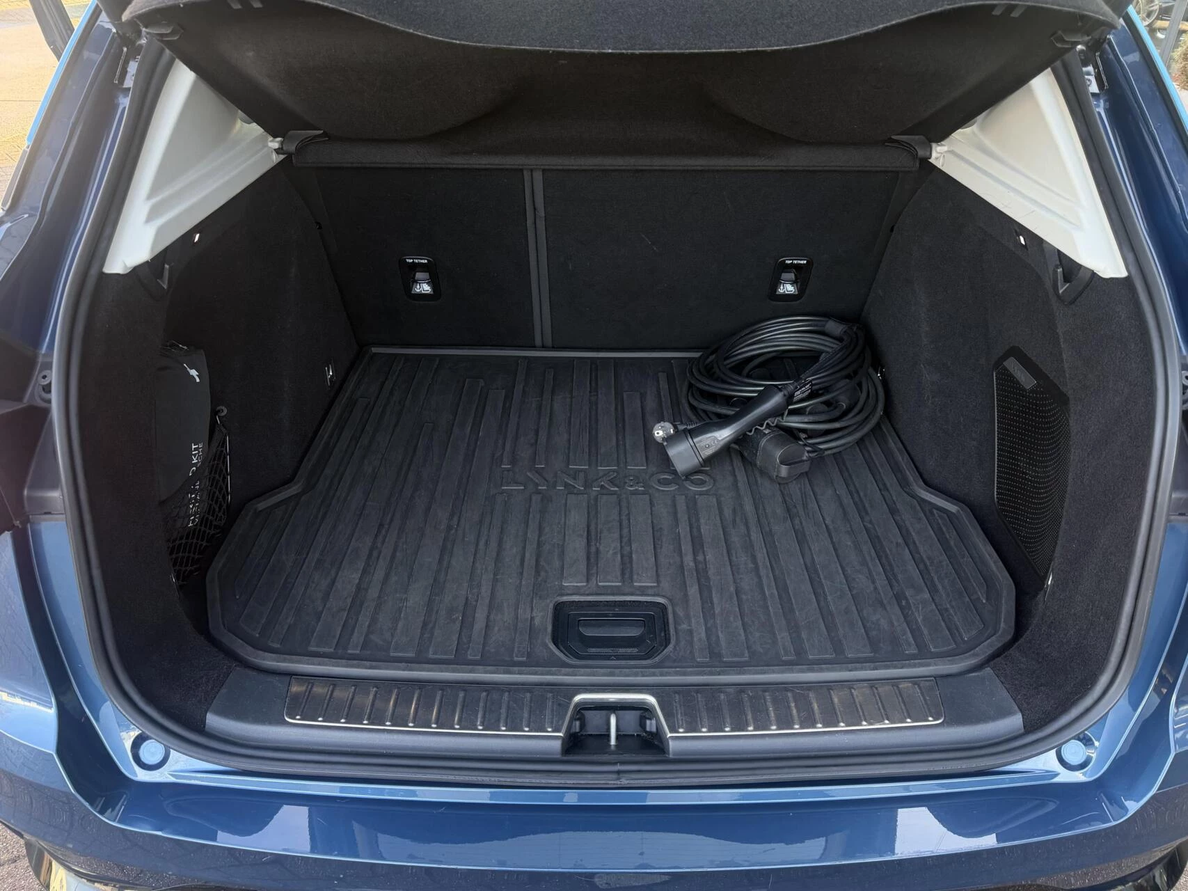 Hoofdafbeelding Lynk & Co 01