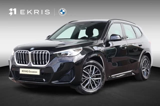 BMW X1 xDrive25e / M-Sport Pakket / Trekhaak / Stoelverwarming Voor /