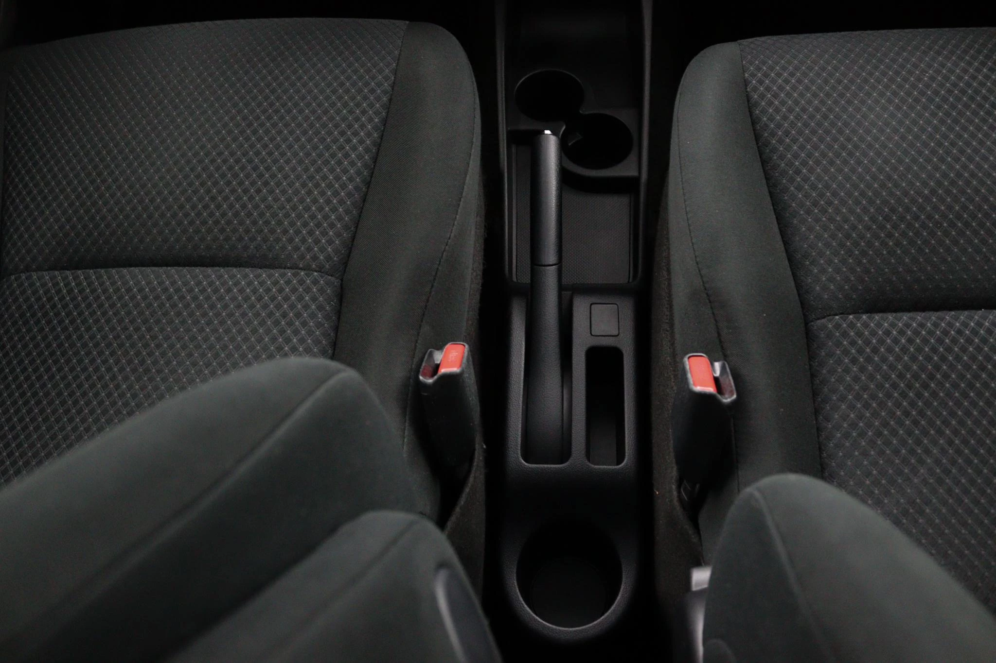 Hoofdafbeelding Toyota Verso-S