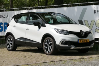 Renault Captur TCe 120 EDC Automaat Intens