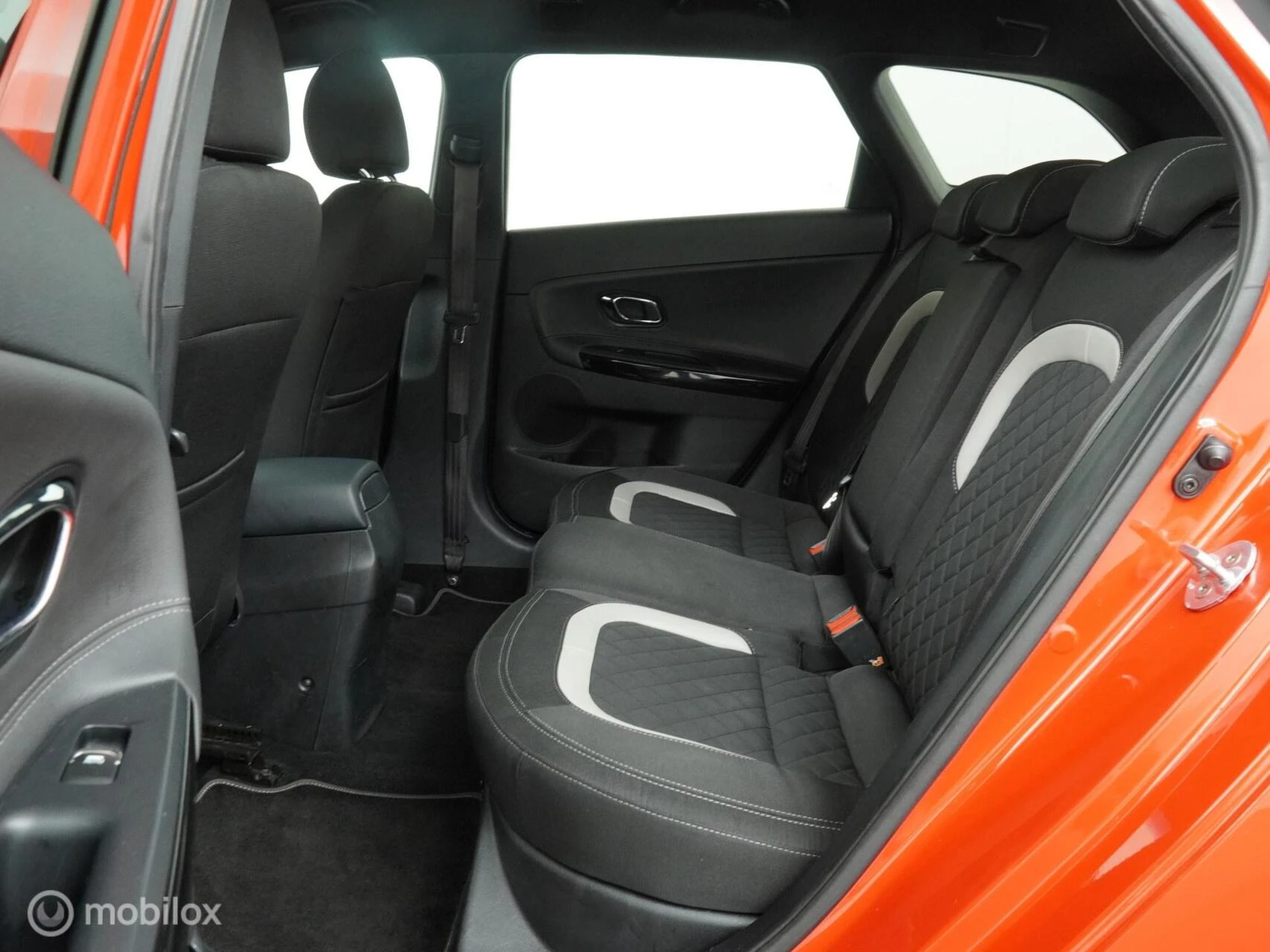 Hoofdafbeelding Kia cee'd