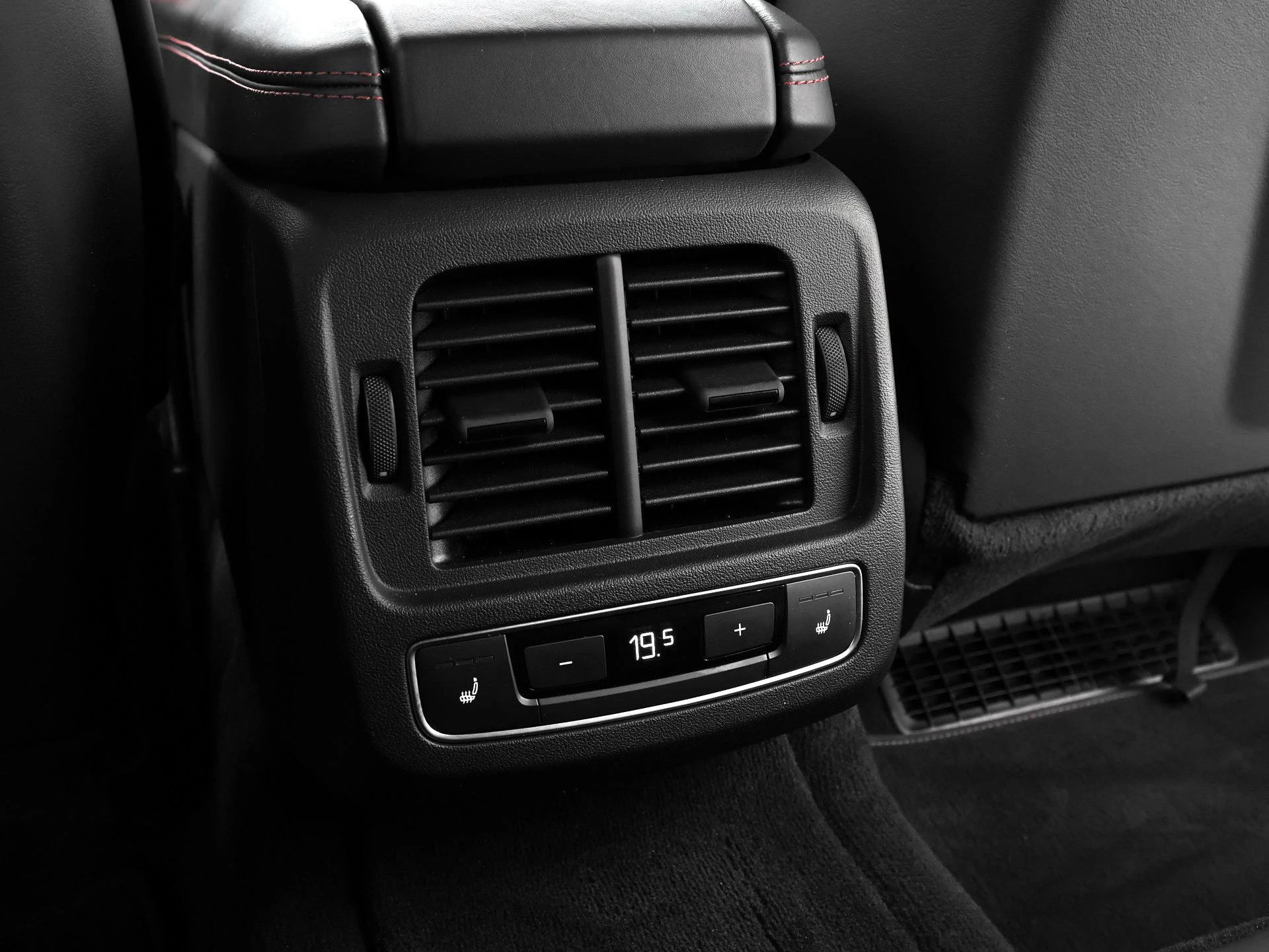 Hoofdafbeelding Audi e-tron GT