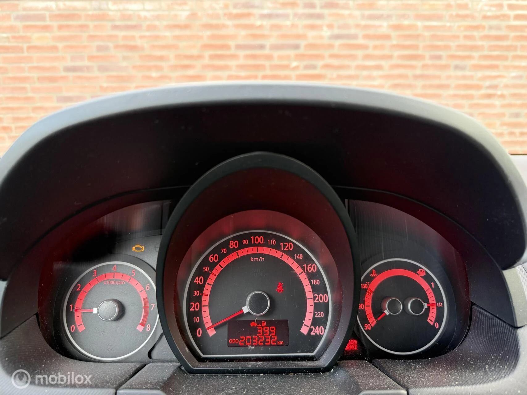 Hoofdafbeelding Kia cee'd