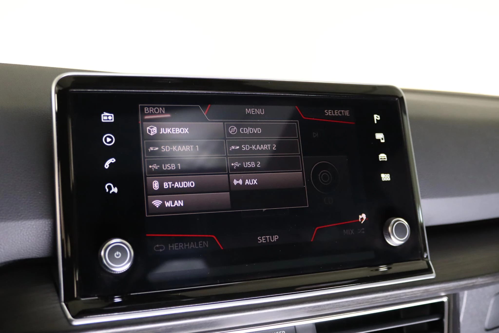 Hoofdafbeelding SEAT Tarraco