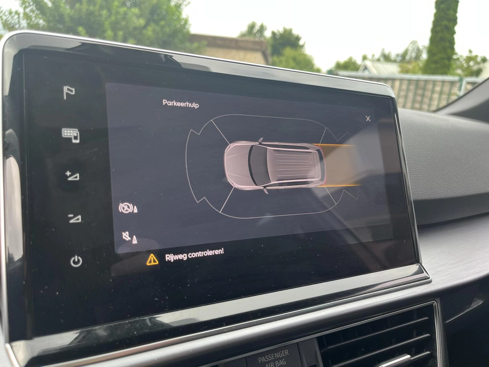 Hoofdafbeelding SEAT Tarraco