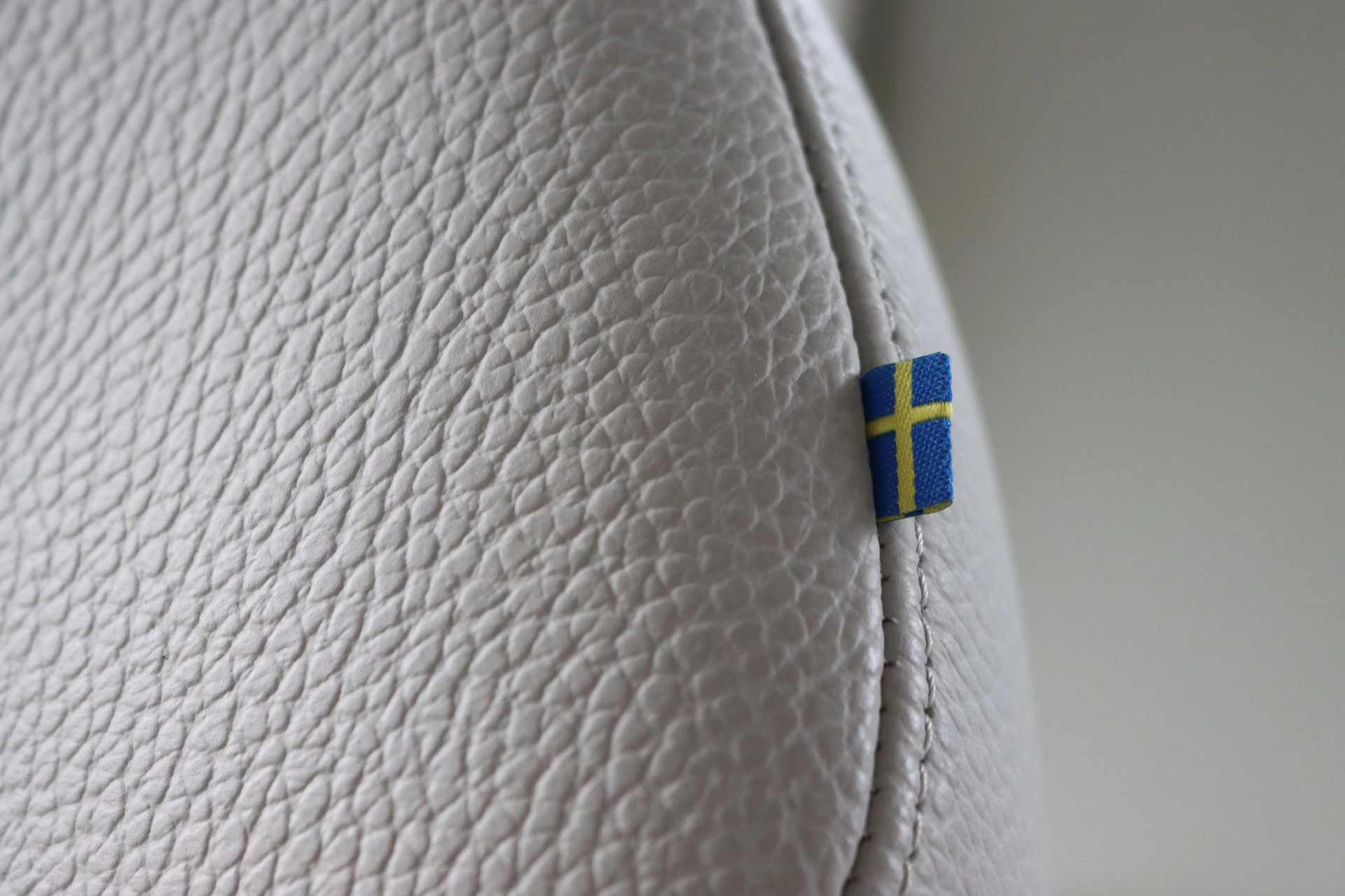 Hoofdafbeelding Volvo S90