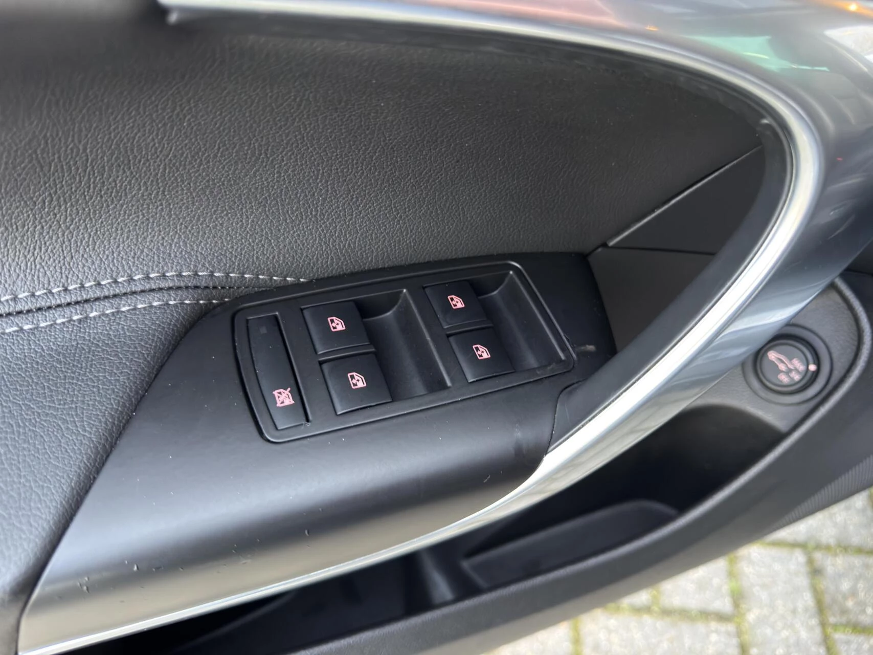 Hoofdafbeelding Opel Insignia