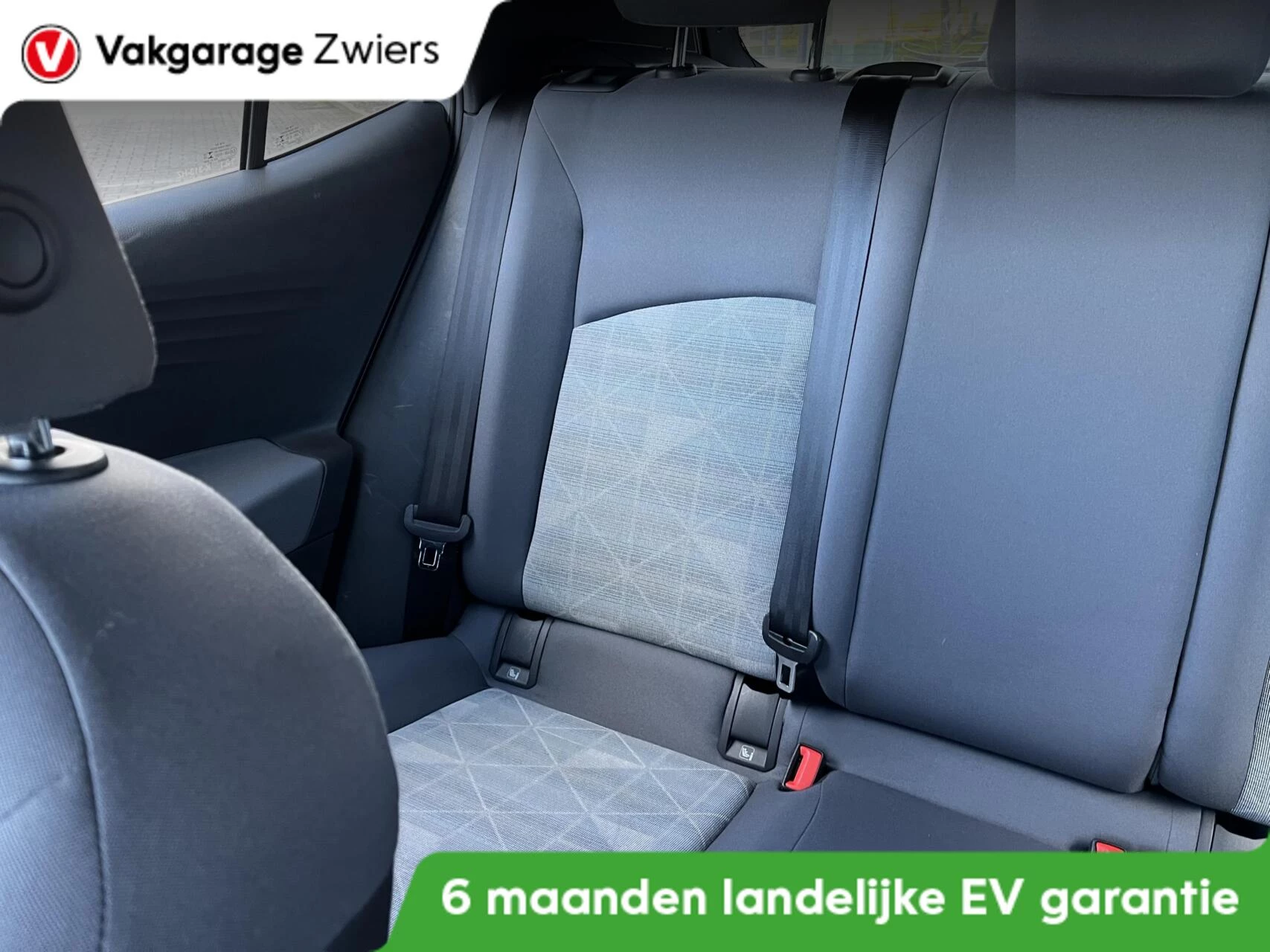 Hoofdafbeelding Volkswagen ID.3