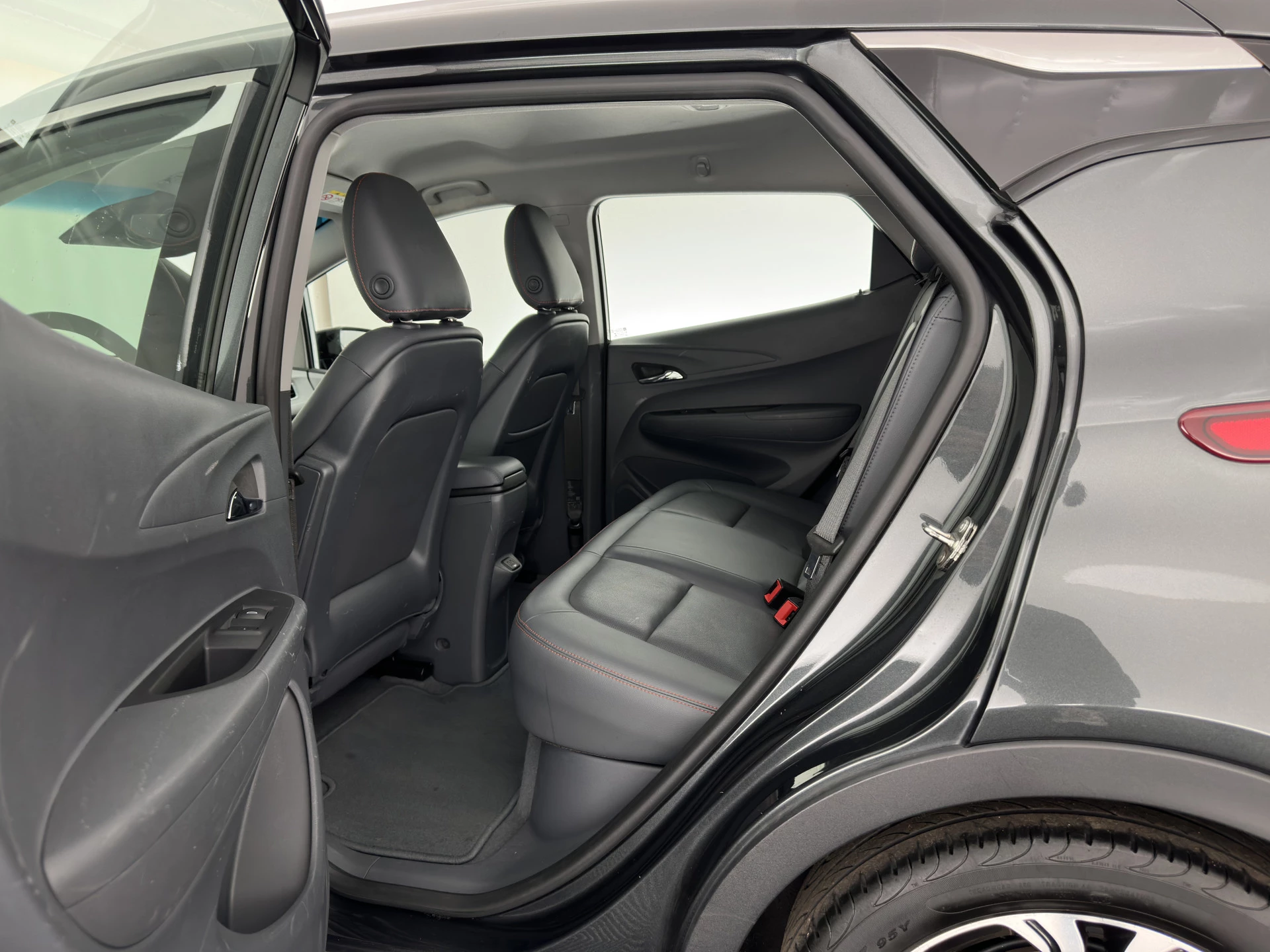 Hoofdafbeelding Opel Ampera-e