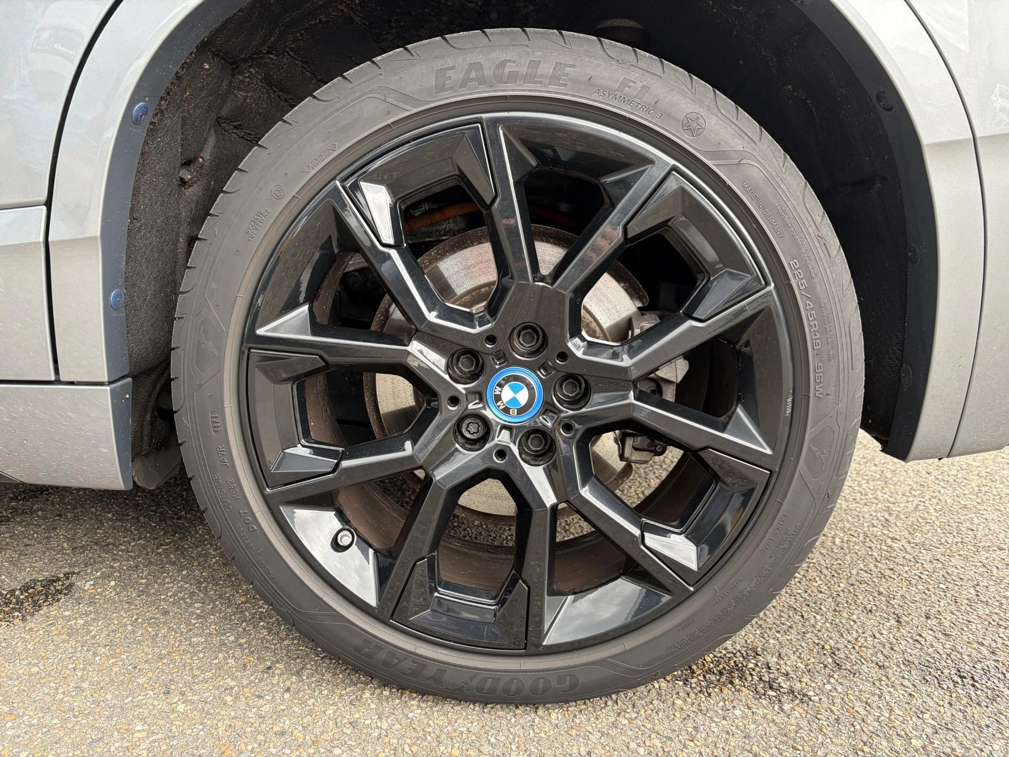 Hoofdafbeelding BMW X2