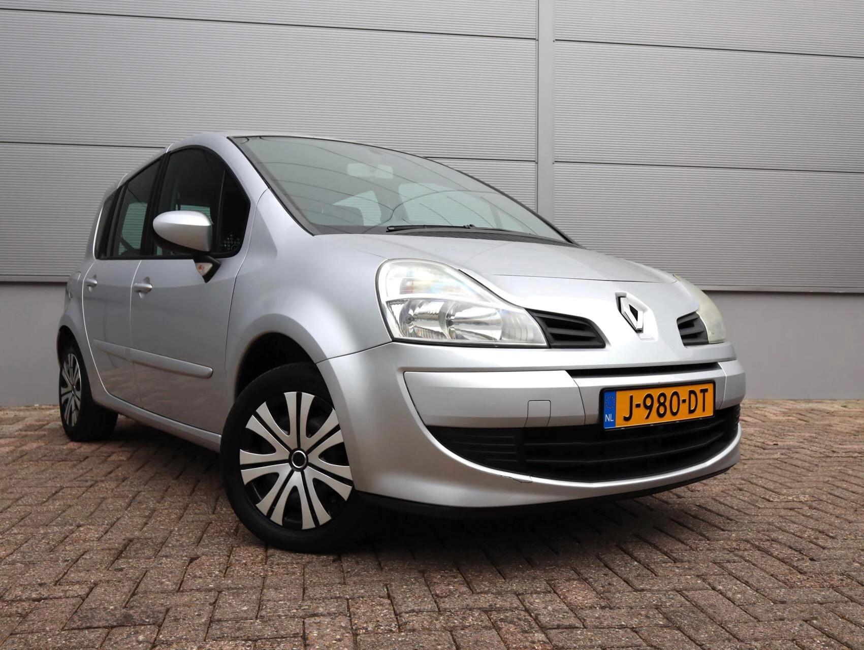 Hoofdafbeelding Renault Grand Modus