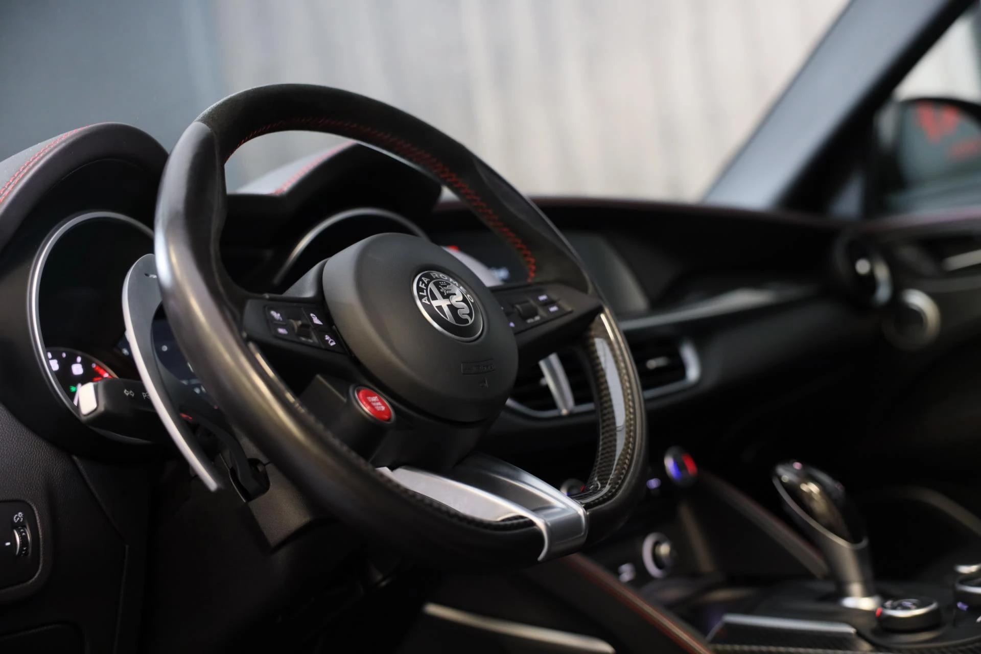 Hoofdafbeelding Alfa Romeo Stelvio