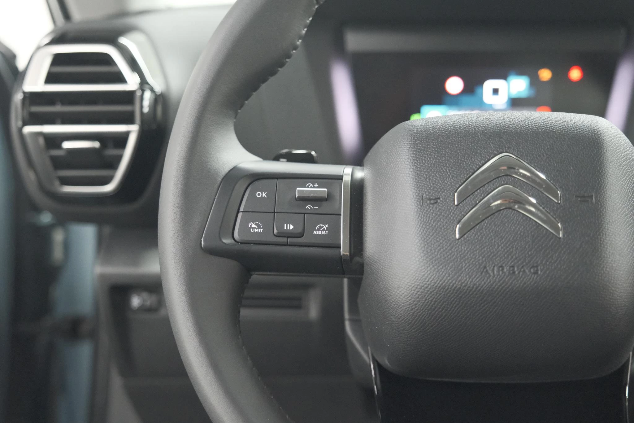 Hoofdafbeelding Citroën C4