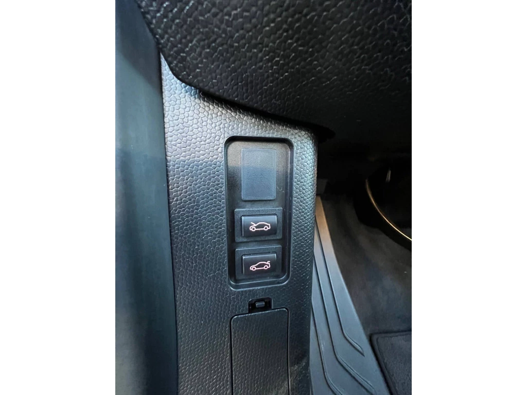 Hoofdafbeelding BMW i3