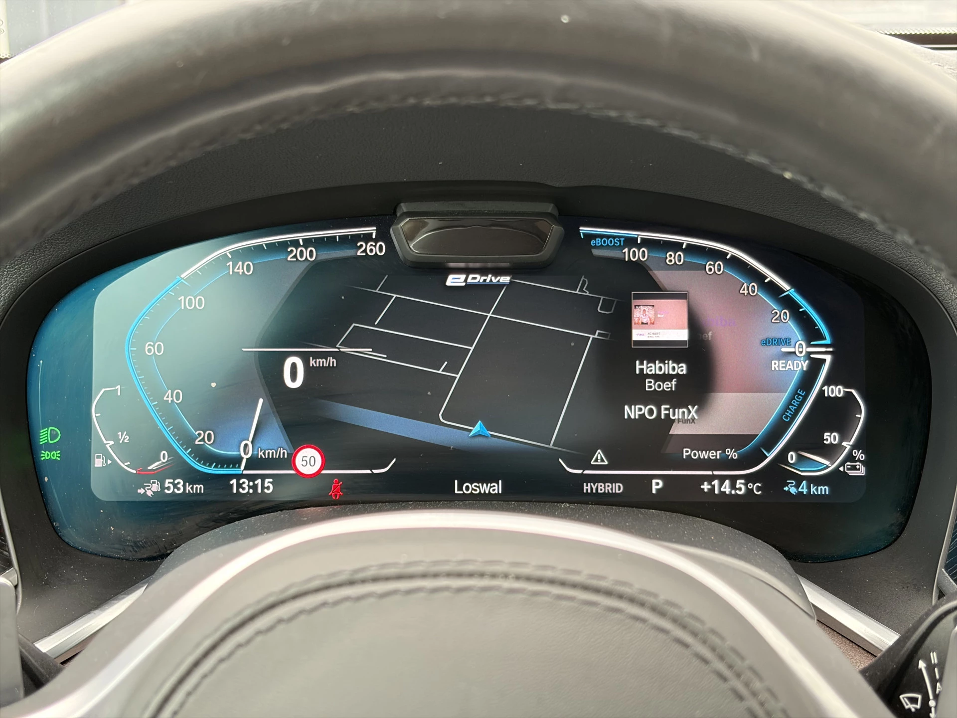 Hoofdafbeelding BMW 7 Serie