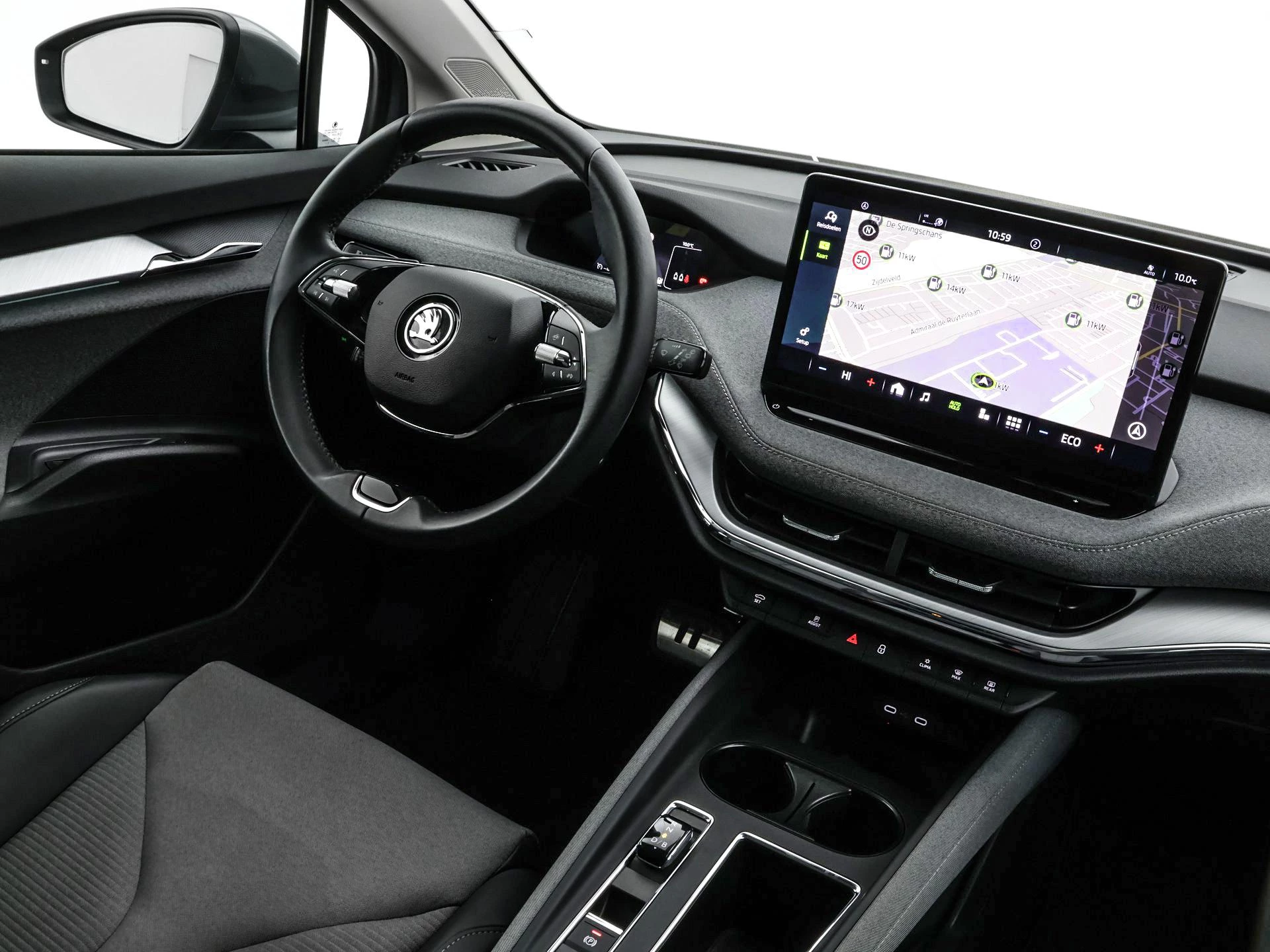 Hoofdafbeelding Škoda Enyaq iV