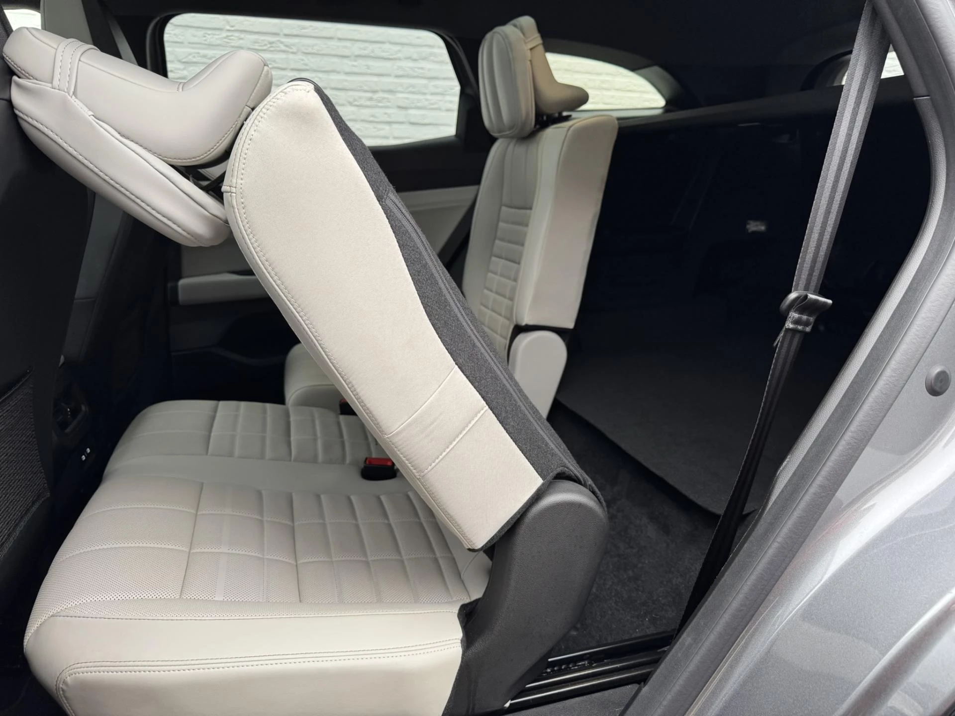 Hoofdafbeelding Renault Espace