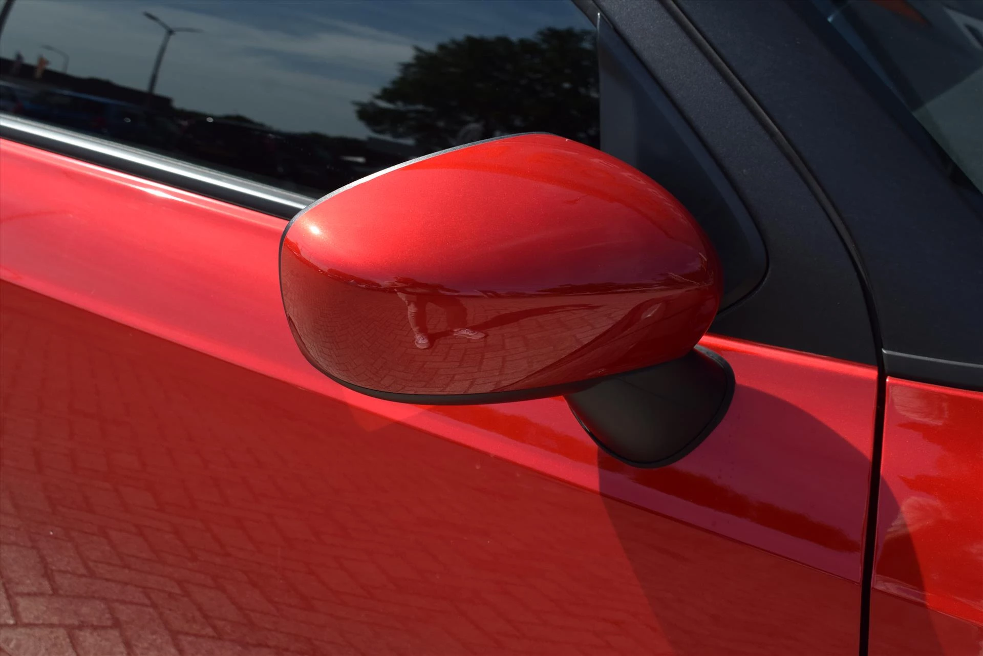 Hoofdafbeelding Suzuki Ignis