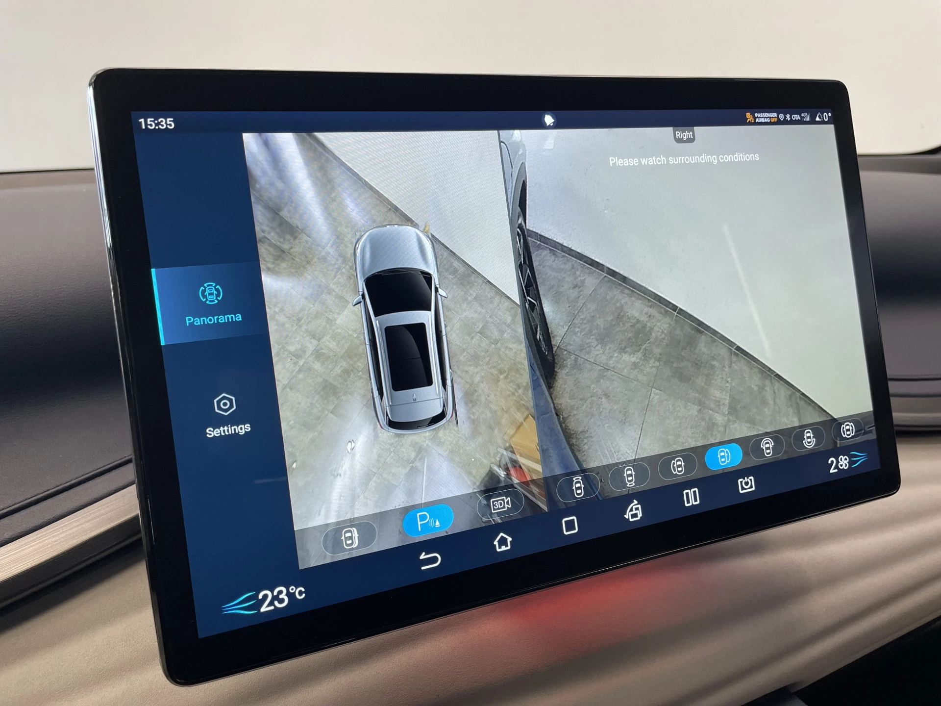 Hoofdafbeelding BYD ATTO 3