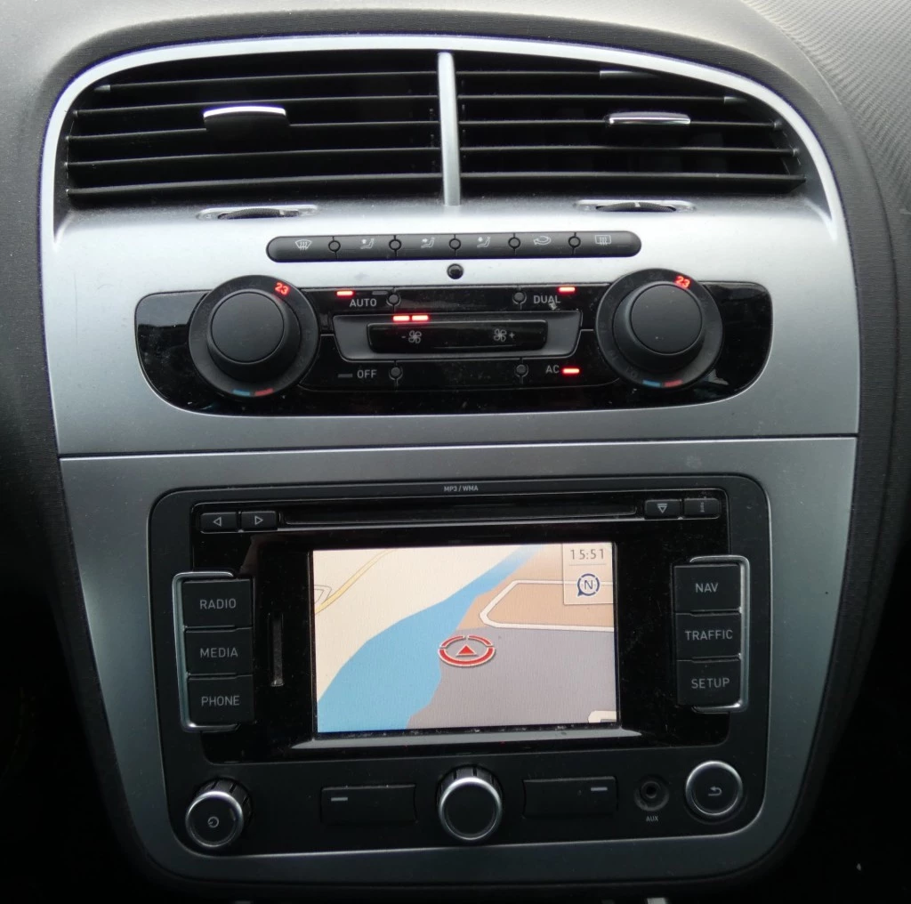 Hoofdafbeelding SEAT Altea XL