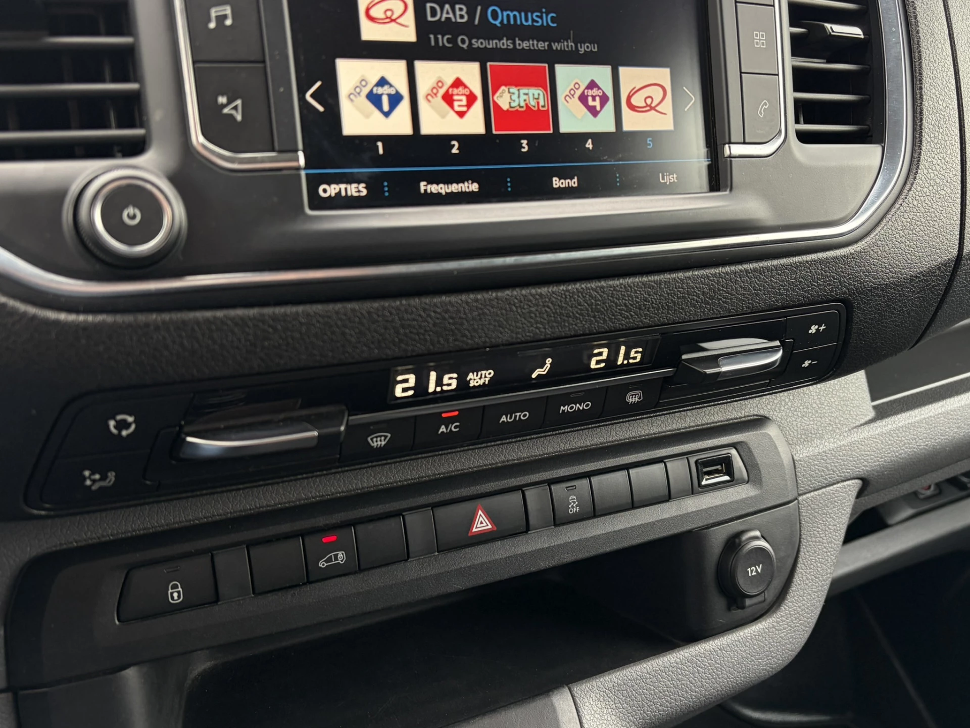 Hoofdafbeelding Peugeot Expert