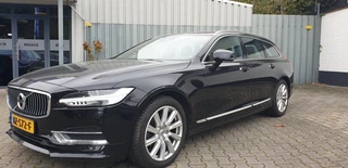 Volvo V90 2.0 D4 INSCRIPTION