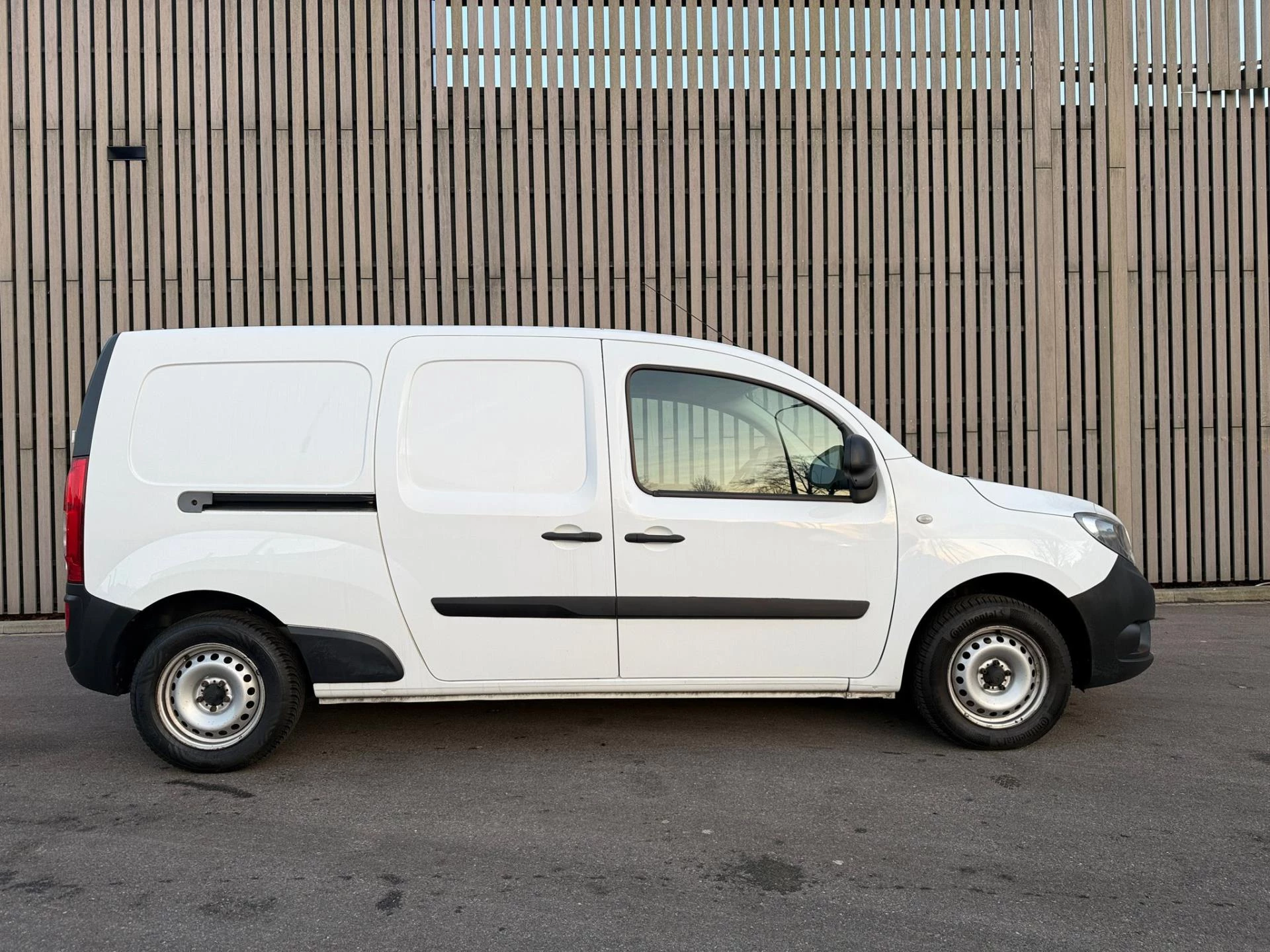 Hoofdafbeelding Mercedes-Benz Citan
