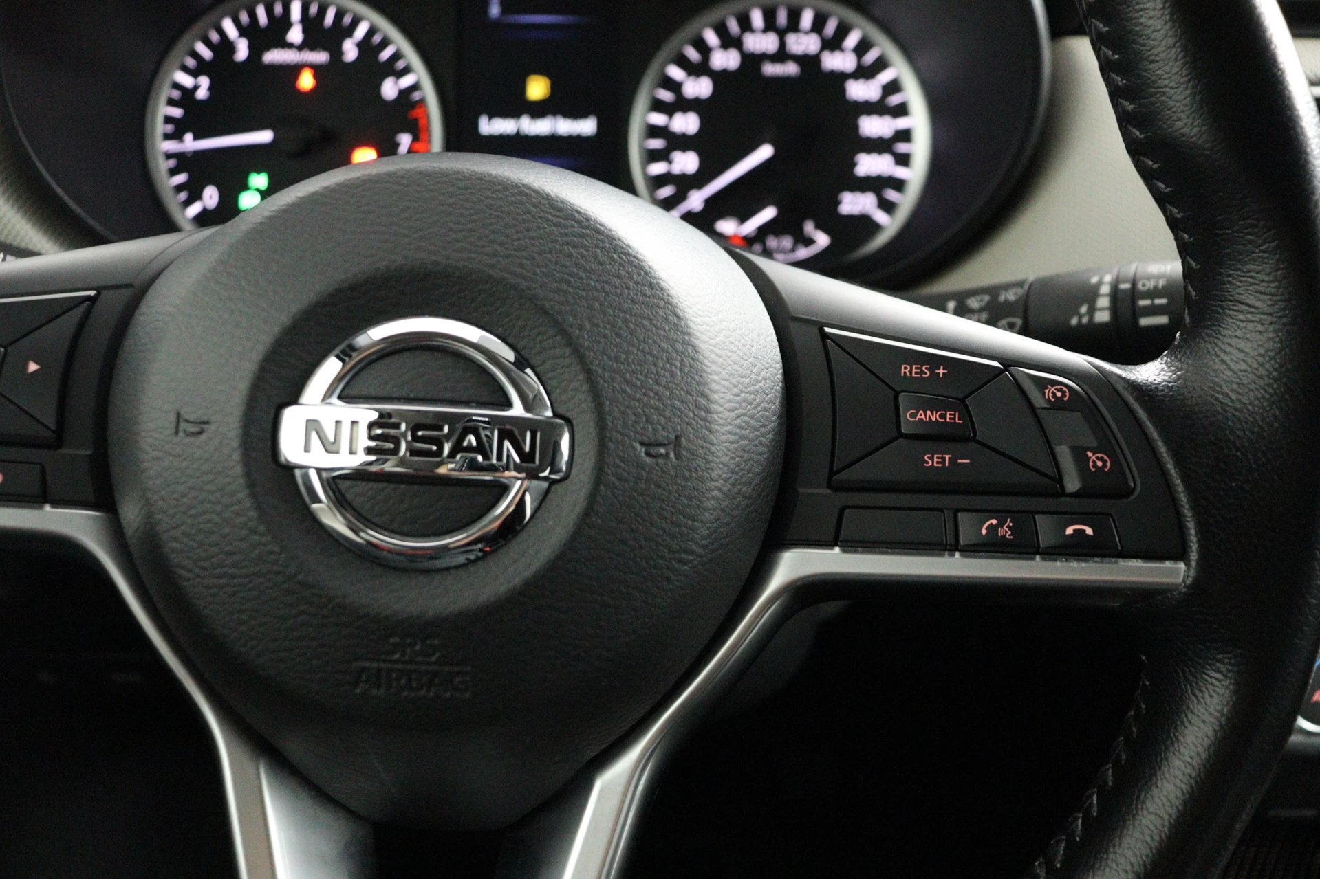 Hoofdafbeelding Nissan Micra