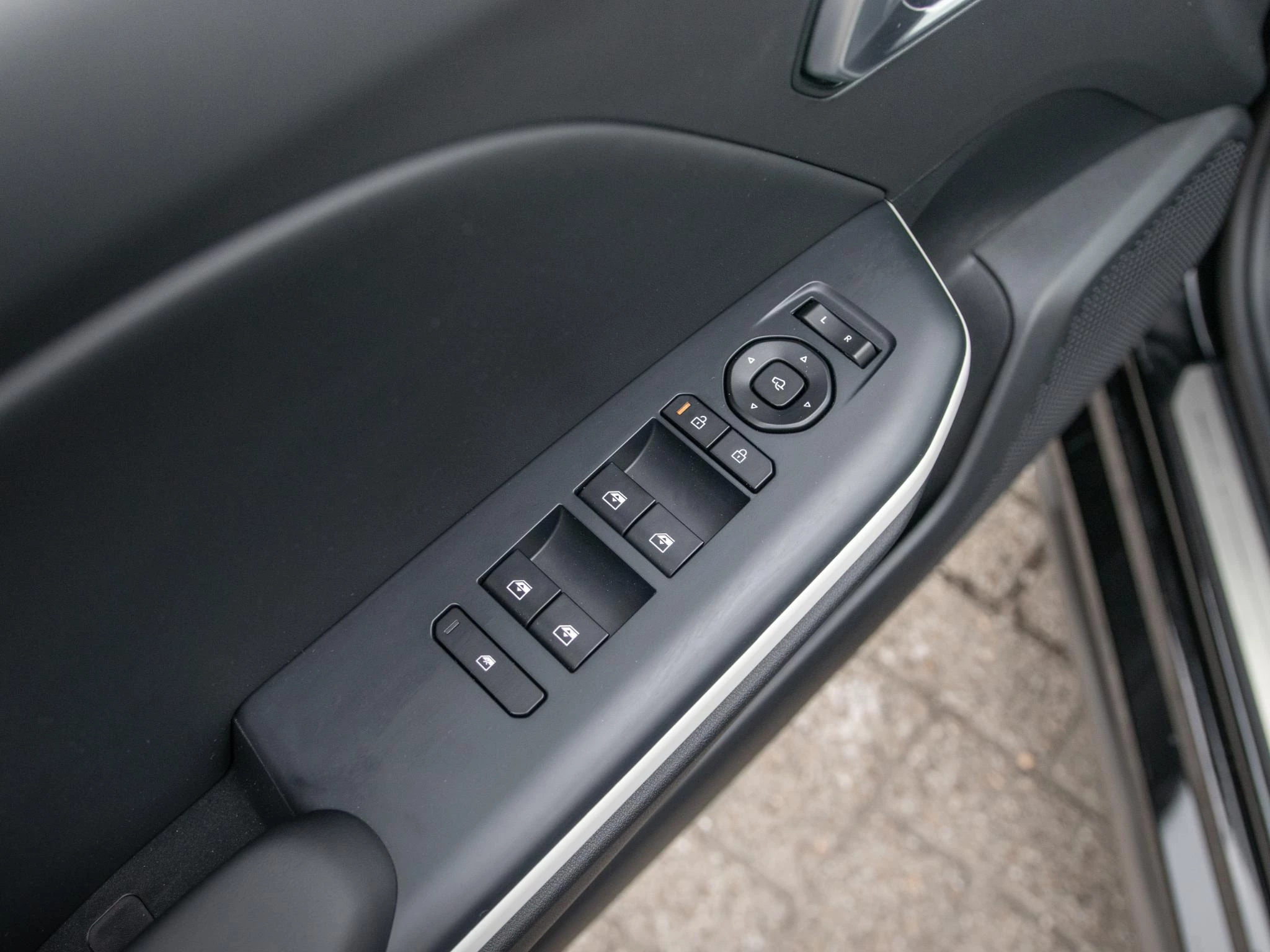 Hoofdafbeelding Kia K4