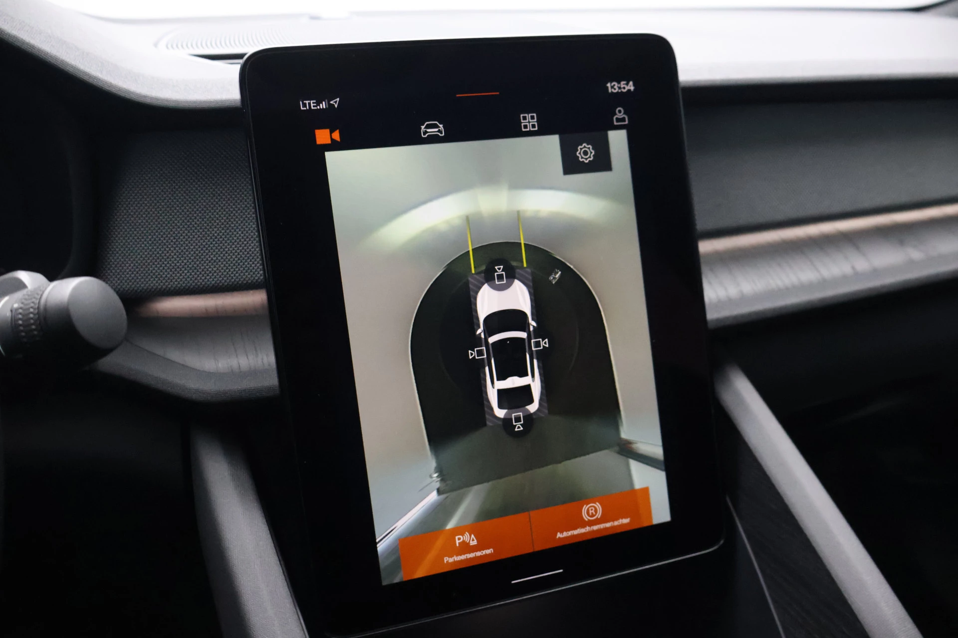 Hoofdafbeelding Polestar 2