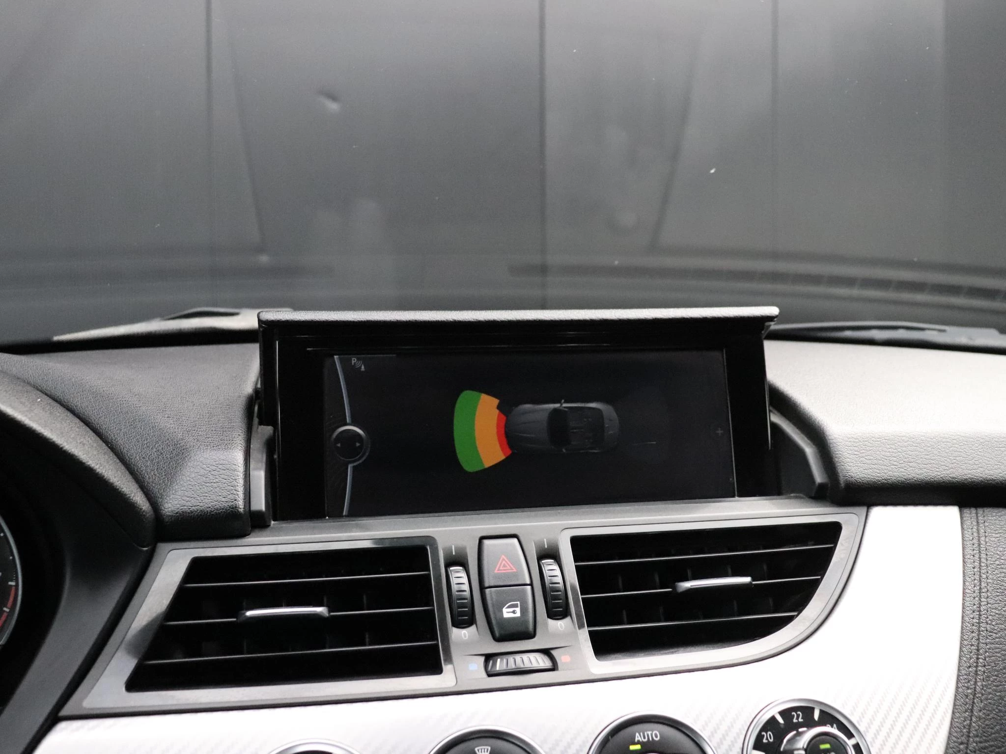 Hoofdafbeelding BMW Z4