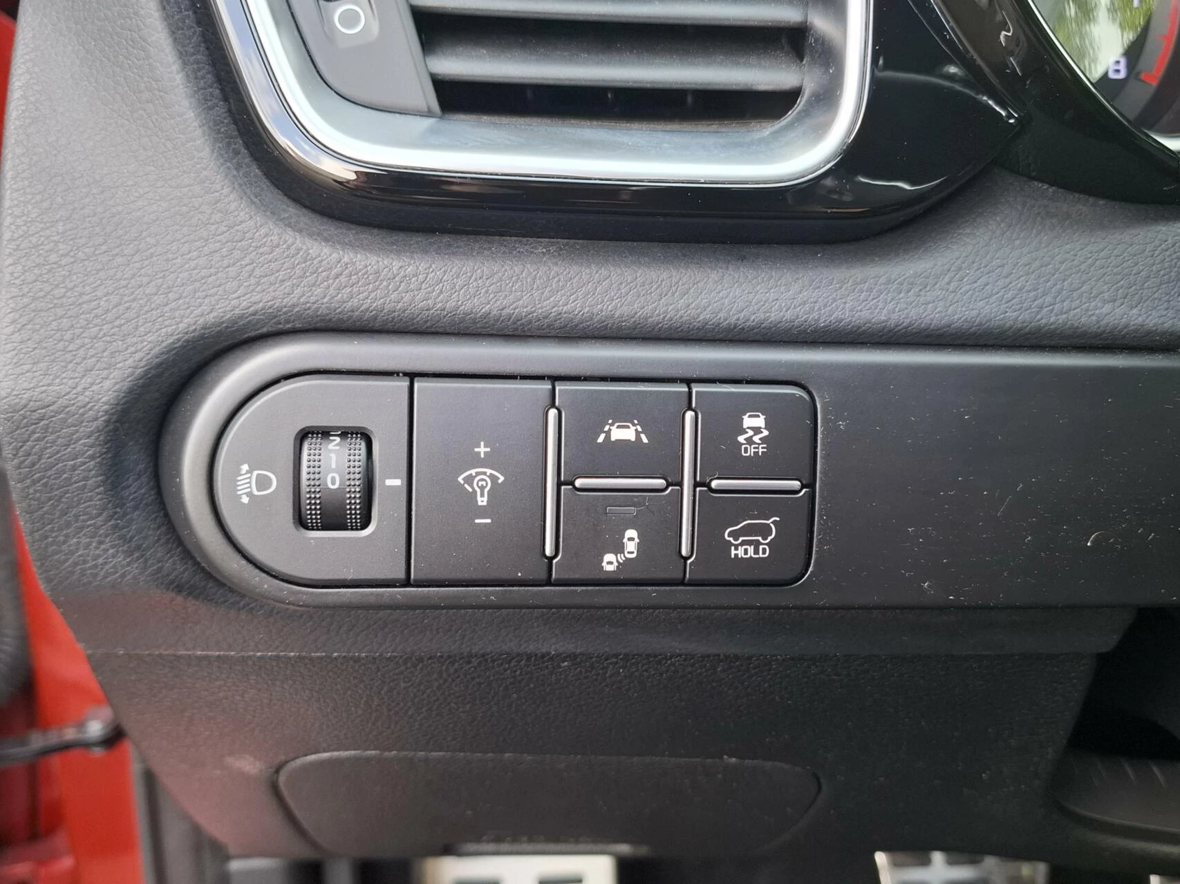 Hoofdafbeelding Kia ProCeed