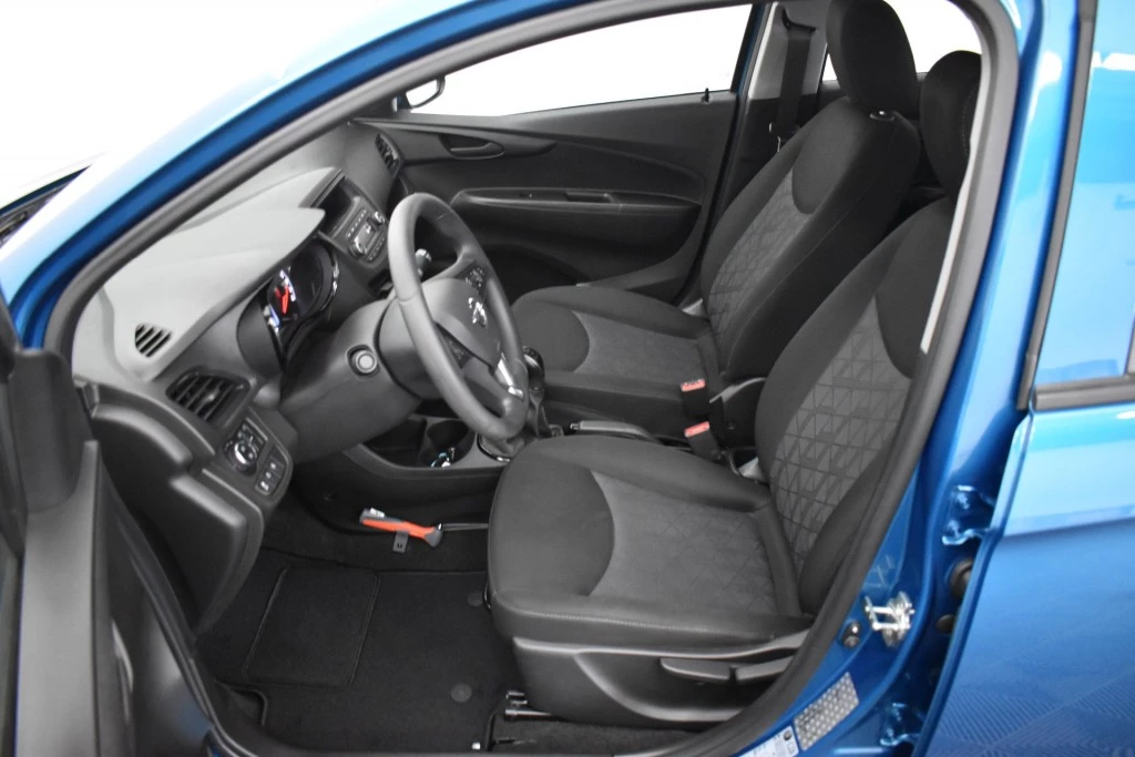 Hoofdafbeelding Opel KARL