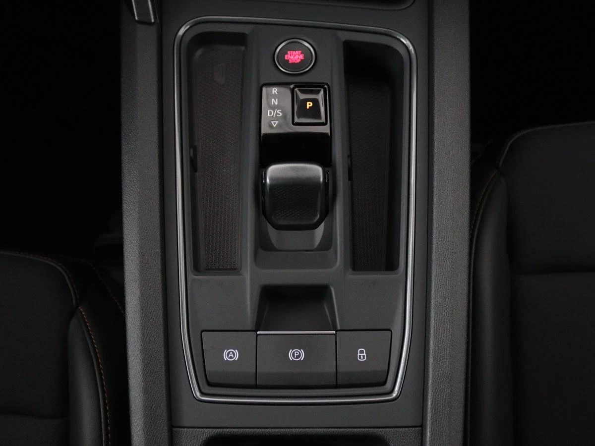 Hoofdafbeelding CUPRA Leon