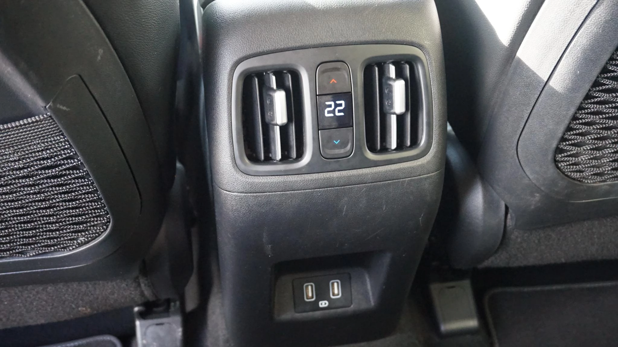 Hoofdafbeelding Hyundai Tucson Hybrid