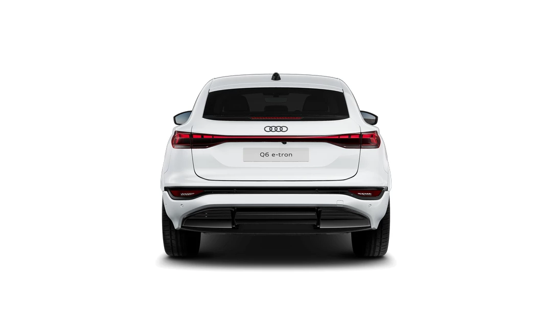 Hoofdafbeelding Audi Q6 e-tron