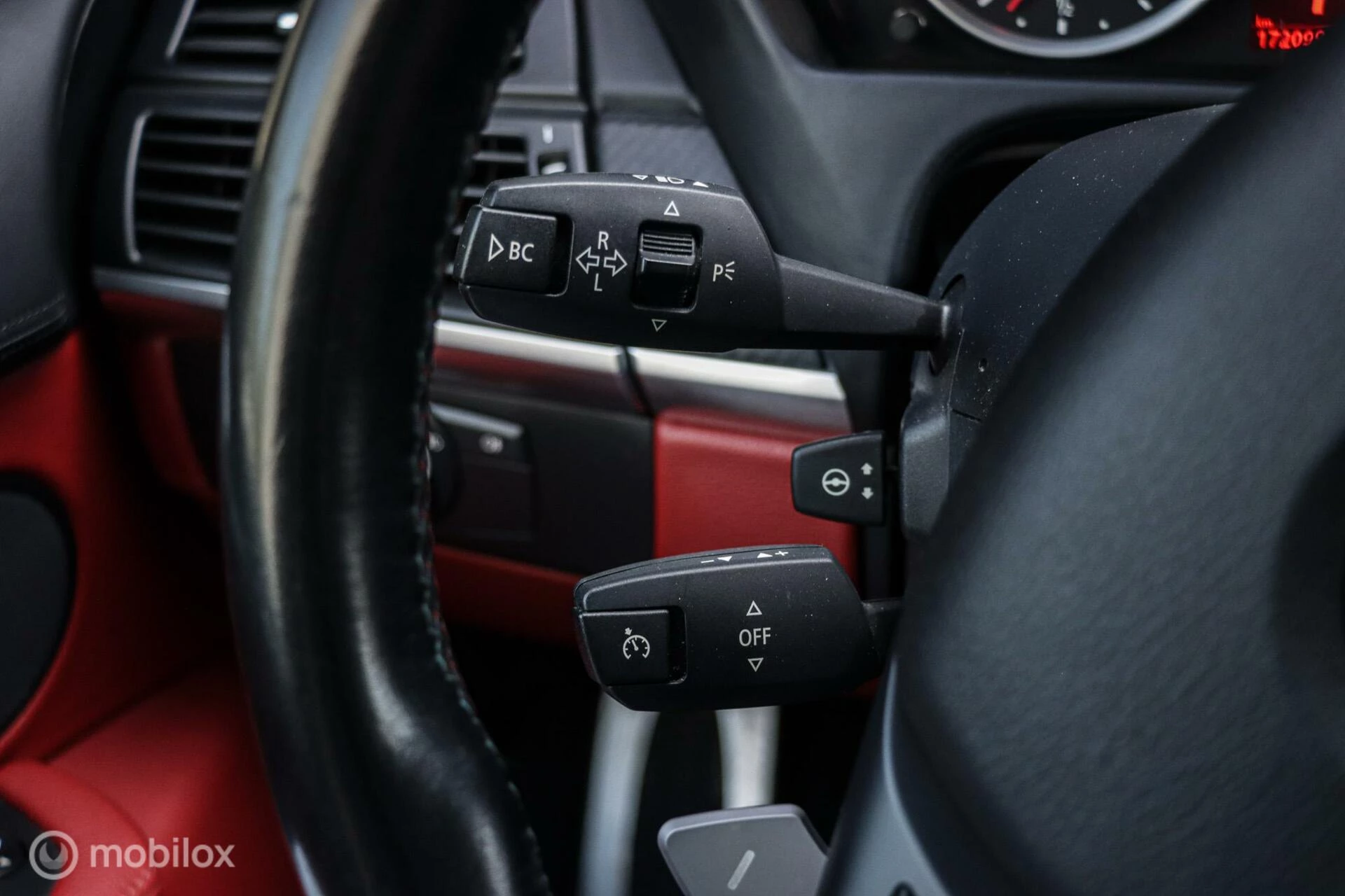 Hoofdafbeelding BMW X6