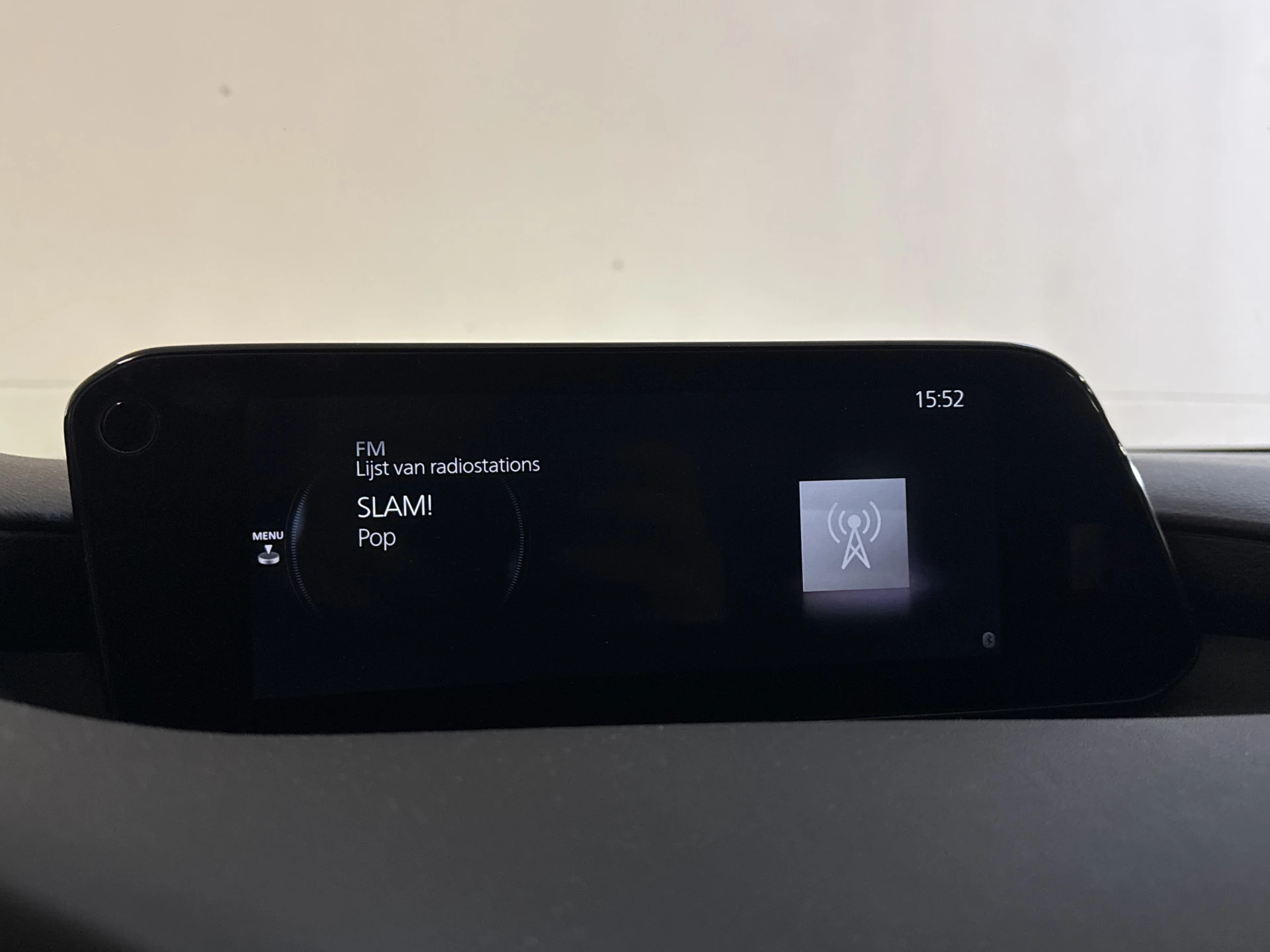 Hoofdafbeelding Mazda 3