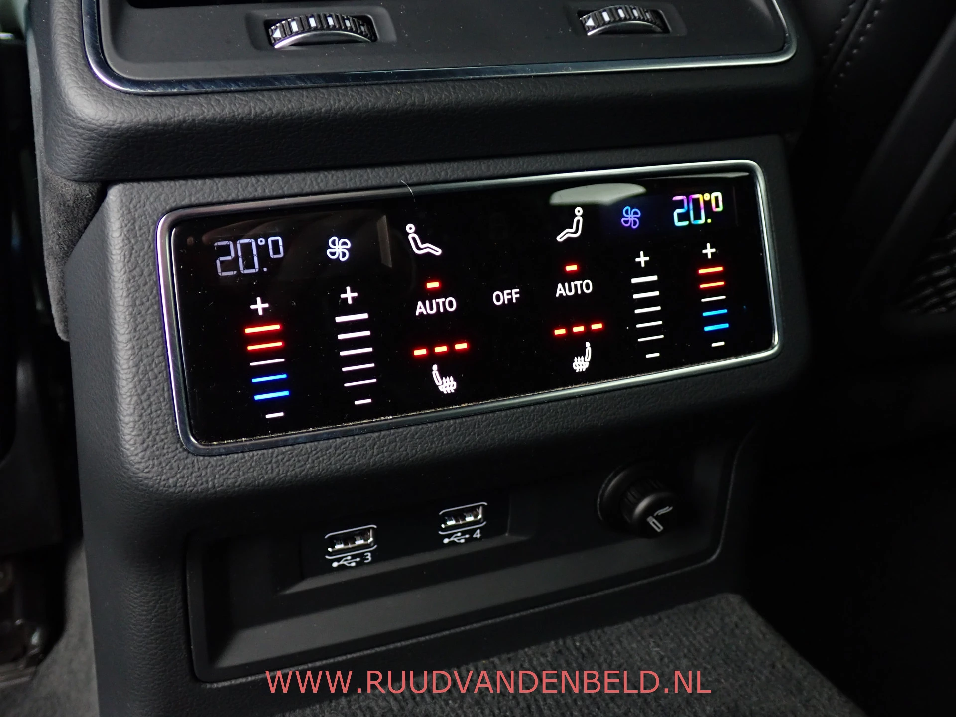 Hoofdafbeelding Audi RS6