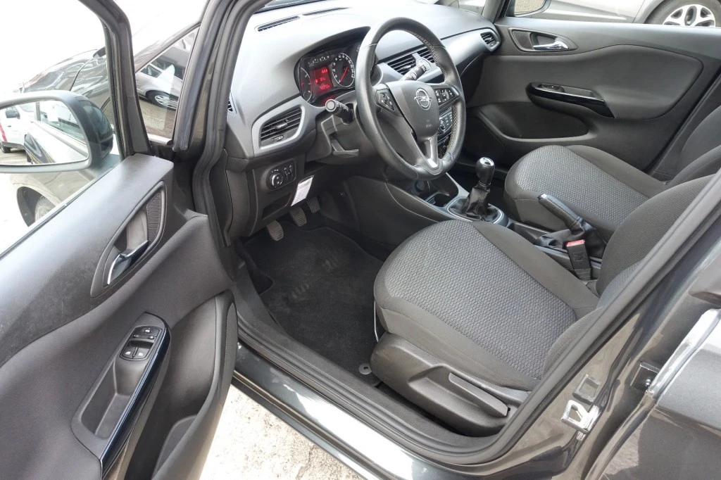 Hoofdafbeelding Opel Corsa-e