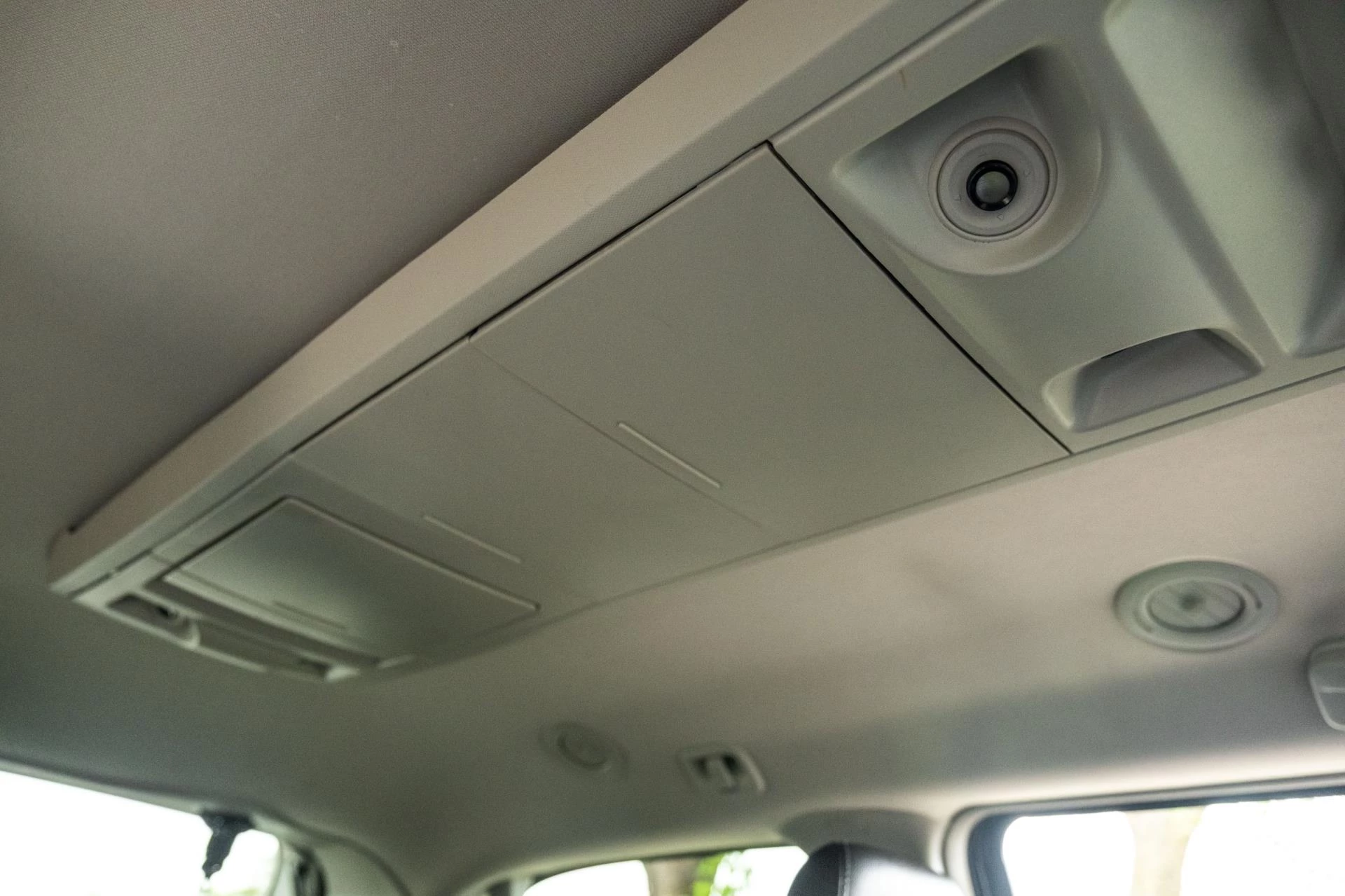 Hoofdafbeelding Chrysler Town & Country